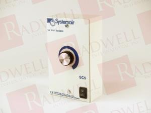 SYSTEMAIR SC5