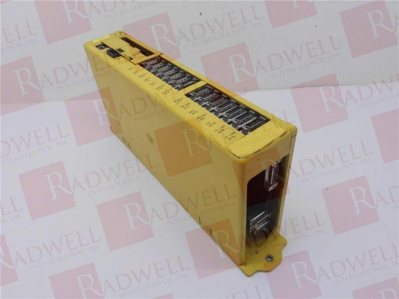 FANUC PMD-MCU10119-001R00