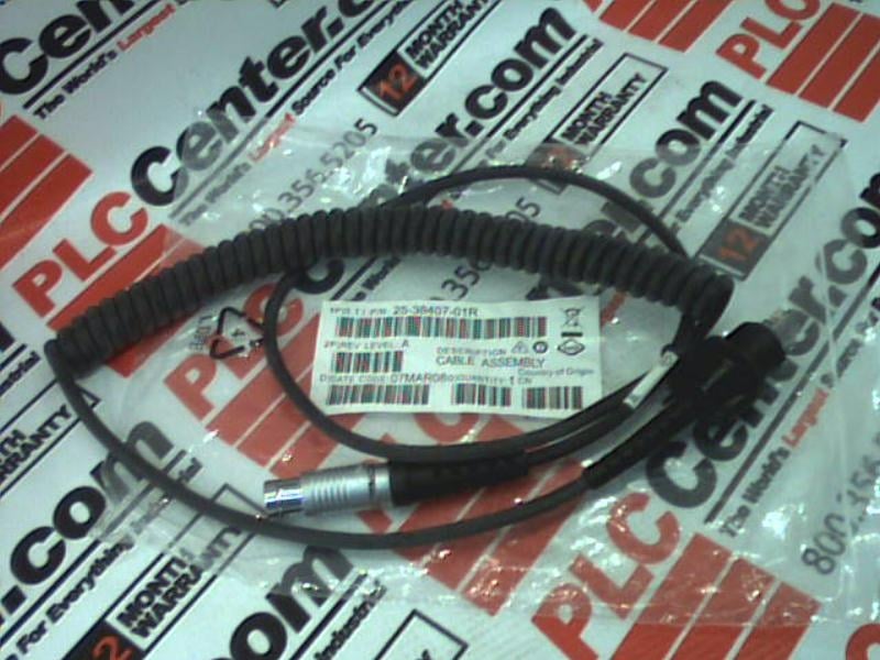 ZEBRA 25-38407-01R