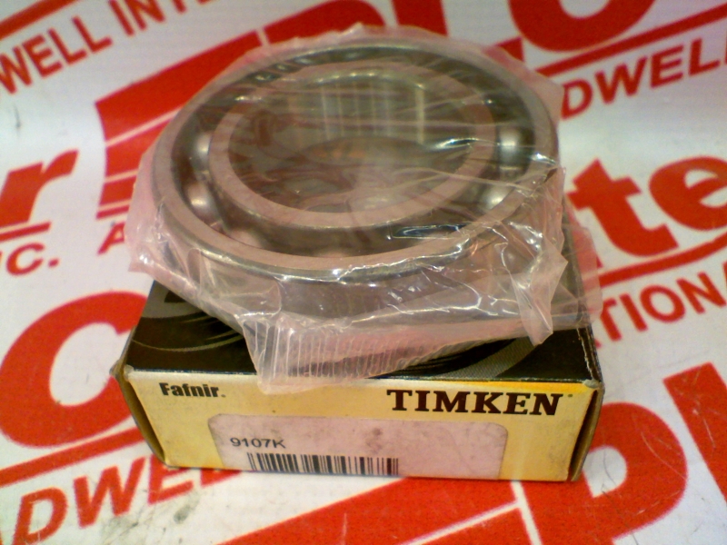 TIMKEN 9107K