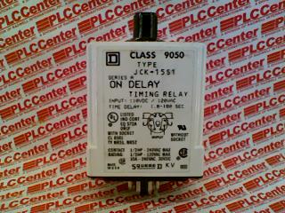 SCHNEIDER ELECTRIC 9050-JCK15S1