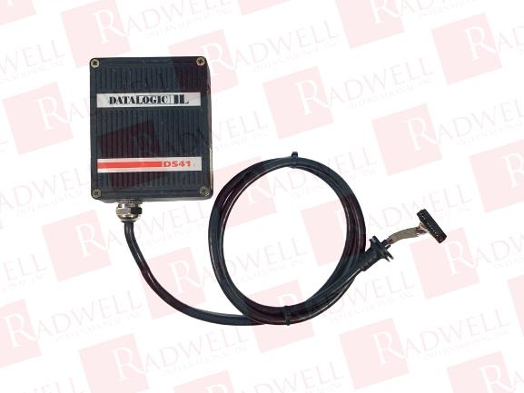 DATALOGIC DS41-61