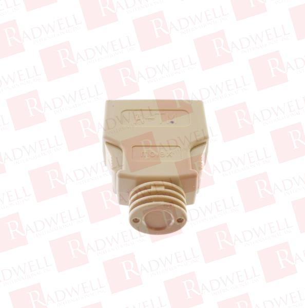 MOLEX A-TM