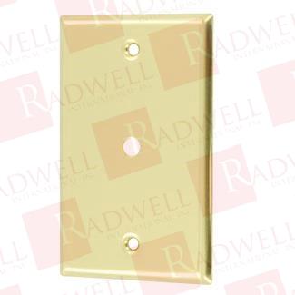 LEVITON 81013-PB