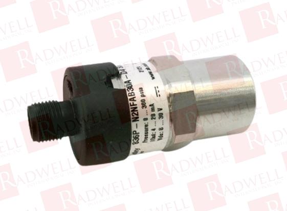 ALLEN BRADLEY 836P-N2NFAB30A-D4