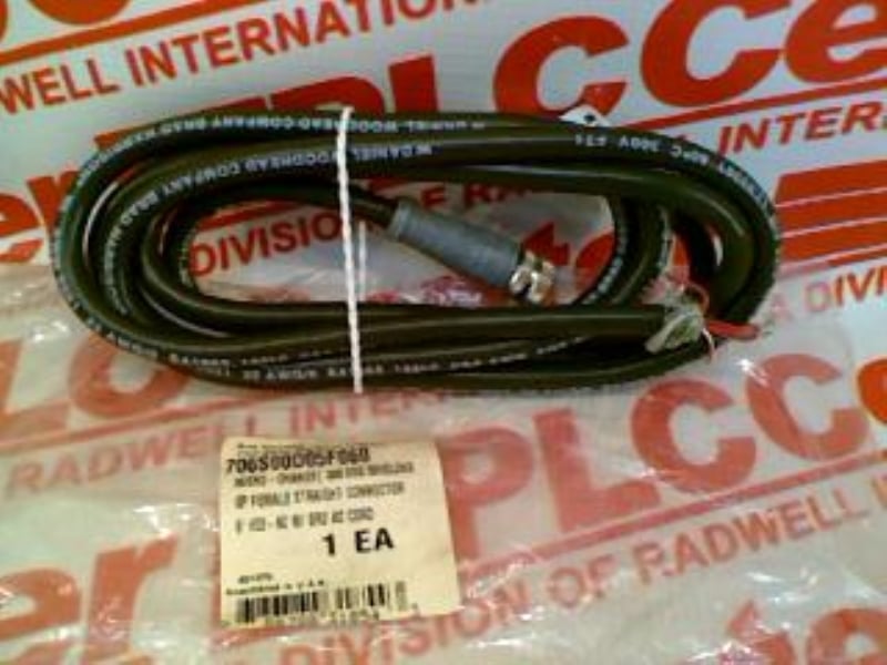 MOLEX 706S00D05F060