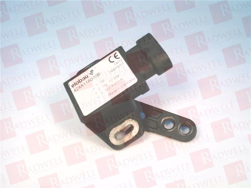 ELOBAU 424A11A070B