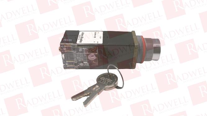 ALLEN BRADLEY 800MR-J631UBS