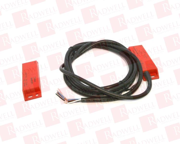 IDEC HS7A-DMP5012