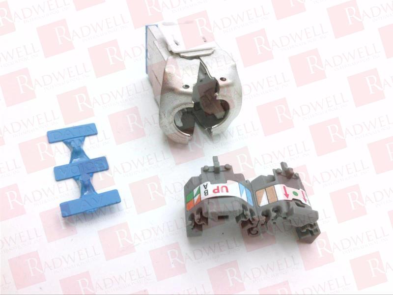 LEVITON 6ASJK-RI6