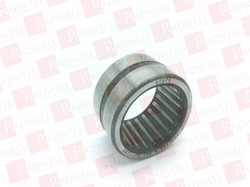 RBC BEARINGS SJ7285