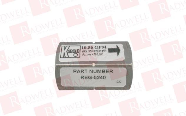 KOBOLD REG-5240