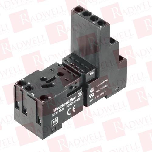 WEIDMULLER 8690900000