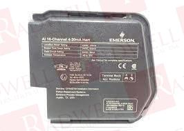 EMERSON SE4003S2B6