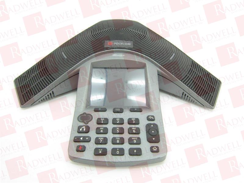 POLYCOM 2201-15810-001