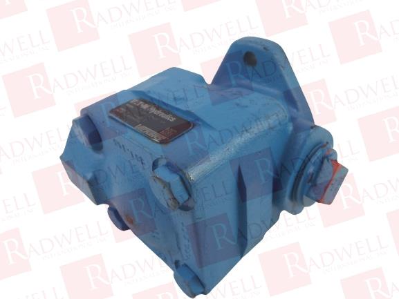 EATON HYDRAULIC V201P8P27A11LH