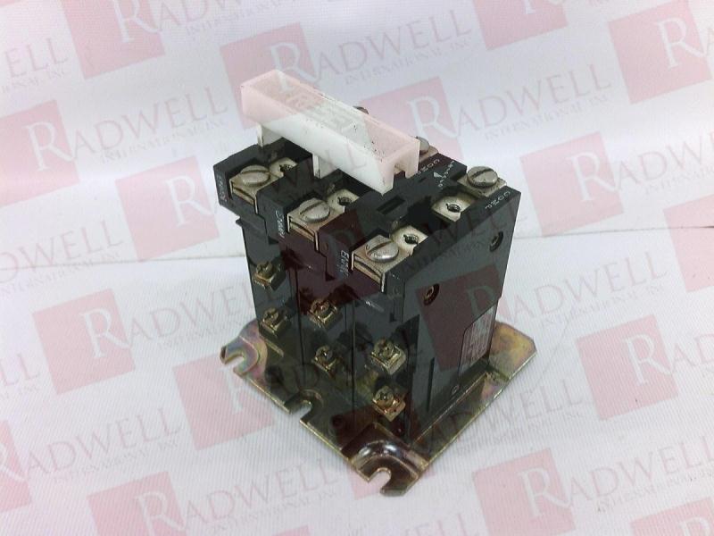 ALLEN BRADLEY 593CM-BOV16