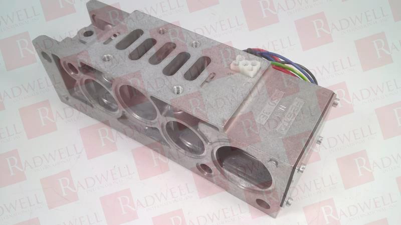 FESTO VIGK-04-D-3-NPT
