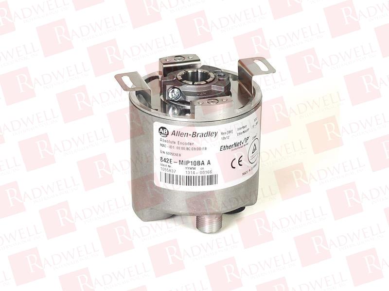 ALLEN BRADLEY 842E-MIP8BA