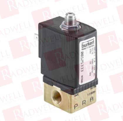 BURKERT 125337