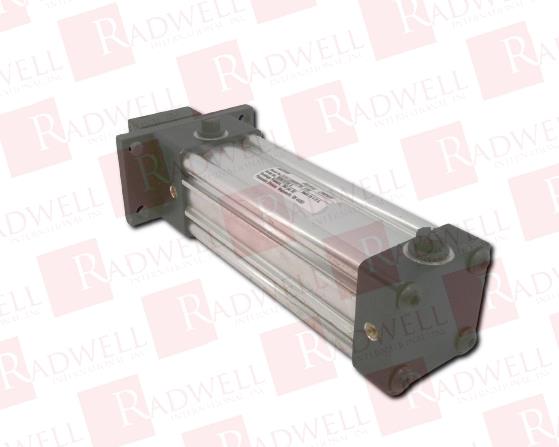 PARKER 2.00-CJ2MNR3RT9AC0-5.00