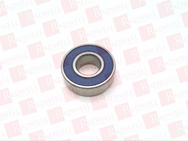 CONSOLIDATED BEARING SSR-6-2RS