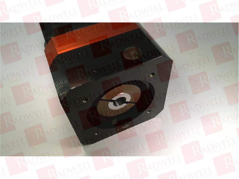 ALTRA INDUSTRIAL MOTION NTP42-025-0-RM115-39