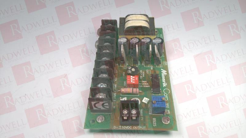 AMERICAN CONTROL ELECTRONICS 170-0426