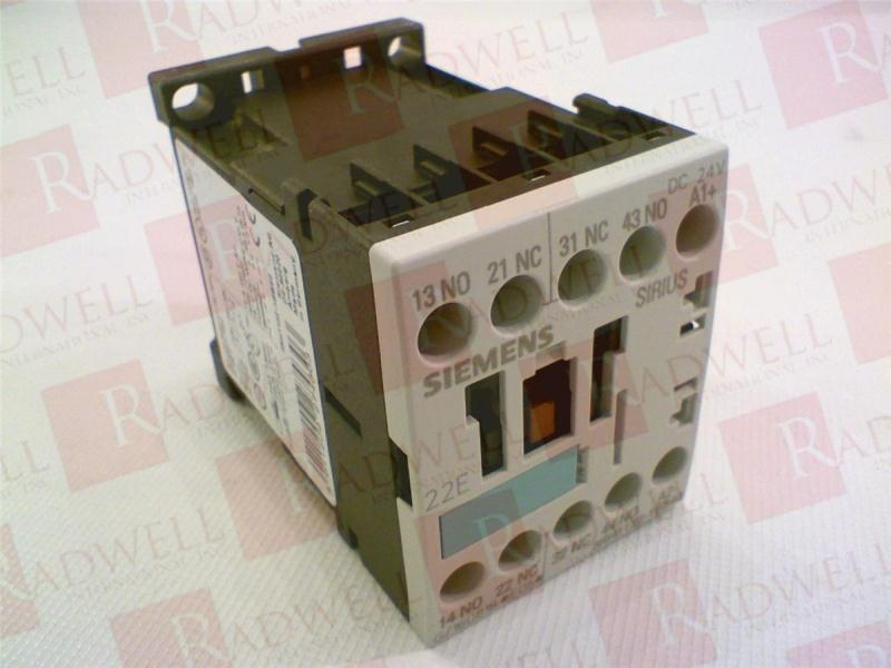 SIEMENS 3RH1122-1BB40