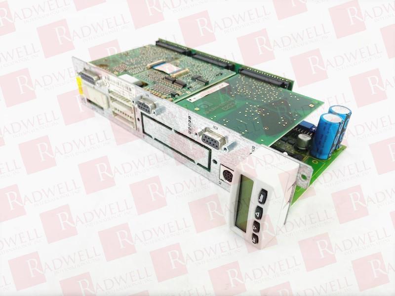 BOSCH R911306862