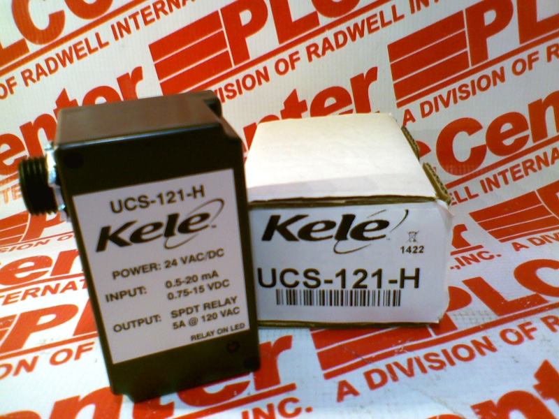 KELE & ASSOCIATES UCS121H