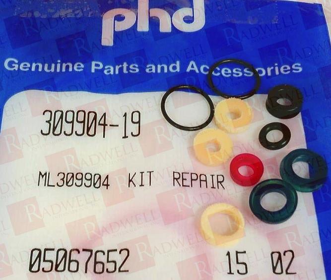 PHD INC 309904-19
