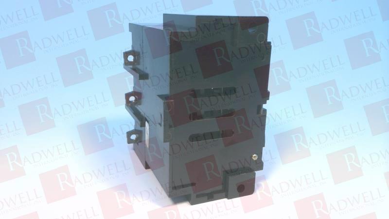 EATON CORPORATION BA13AB