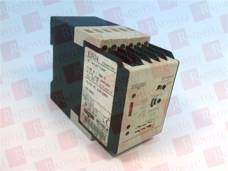 ASEA BROWN BOVERI 2.440.101.12