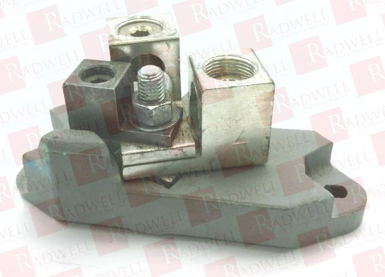EATON CORPORATION DS400N