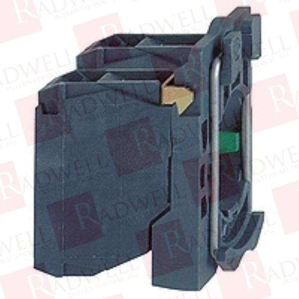 SCHNEIDER ELECTRIC ZB5AZ103TQ