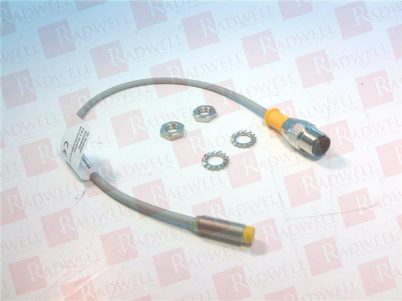 TURCK NI3-EG08K-AP6X-0.3-RS4T