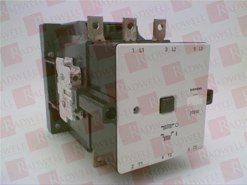 SIEMENS 3TB5-017-0B