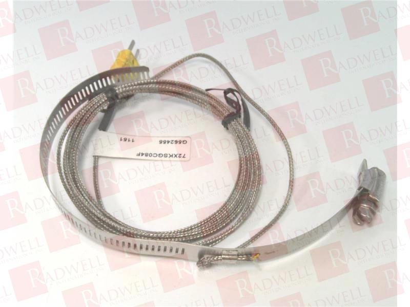 WATLOW 72XKSGC084F