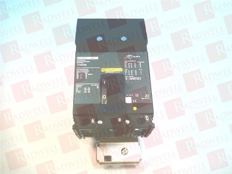 SCHNEIDER ELECTRIC FH3601535