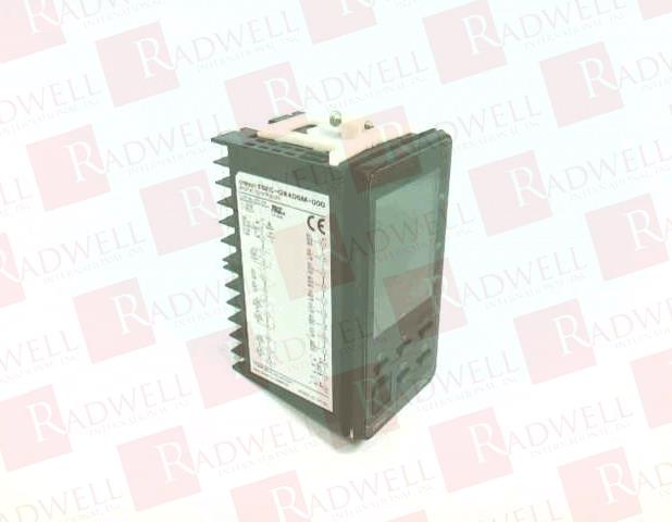 OMRON E5EC-QX4D5M-000