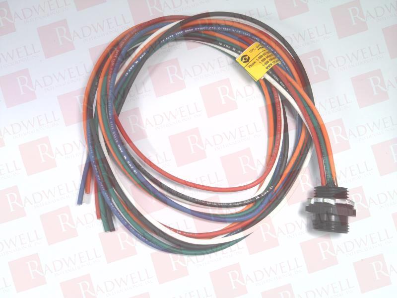 TPC WIRE & CABLE 84561