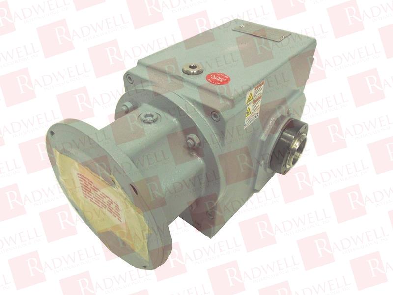 STOBER K302VG-0200-MR160/050