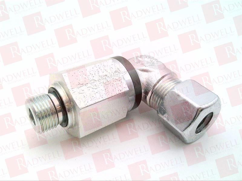 PARKER DG10412SRCF