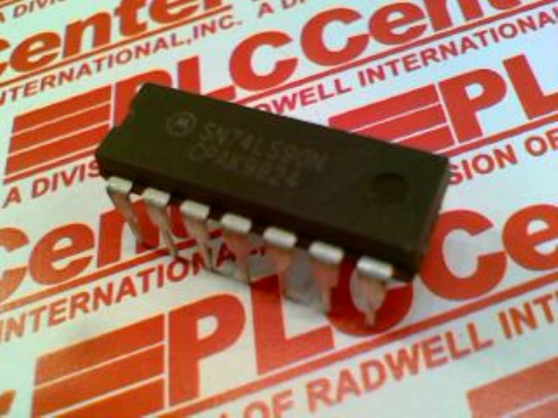 NXP SEMICONDUCTOR 74LS90N