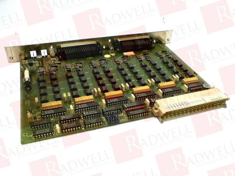 SIEMENS 6FX1-130-6BA00