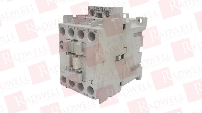 ALLEN BRADLEY 100-C23D10