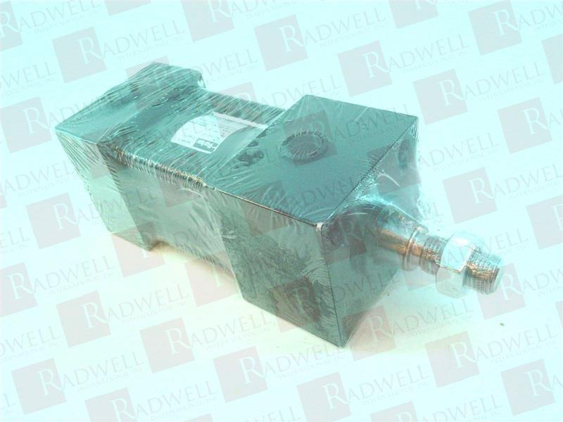 PARKER 1.75CU1601.00