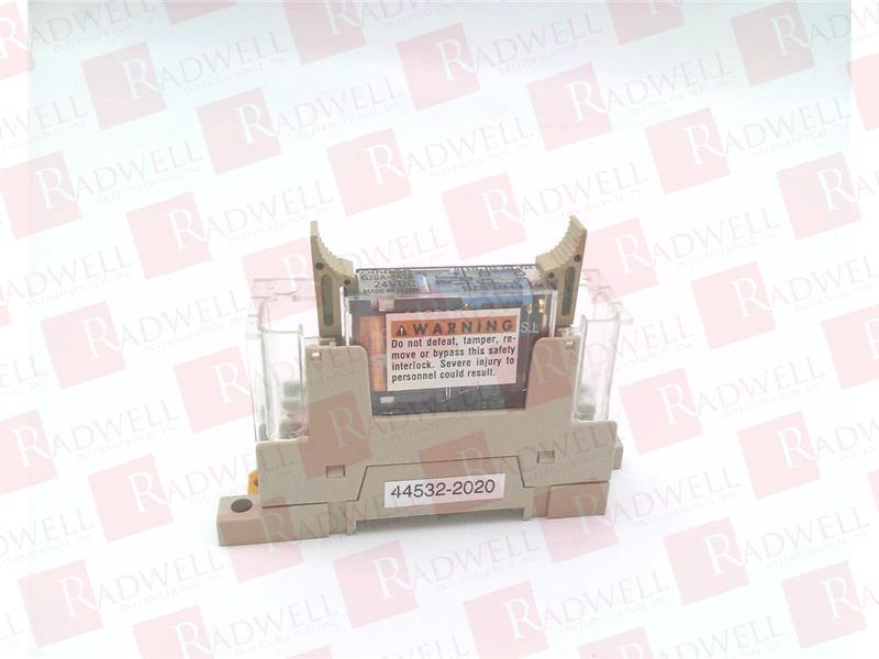 OMRON FGRMS31-24