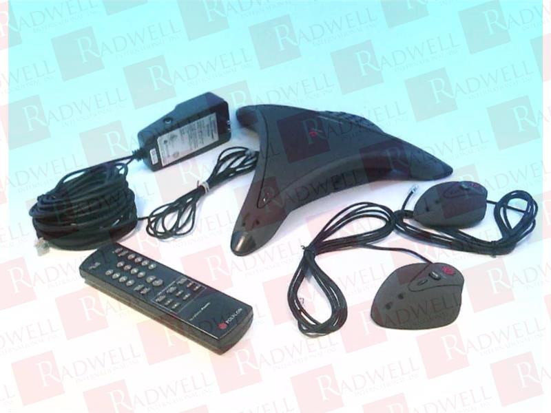 POLYCOM 2200-03200-001